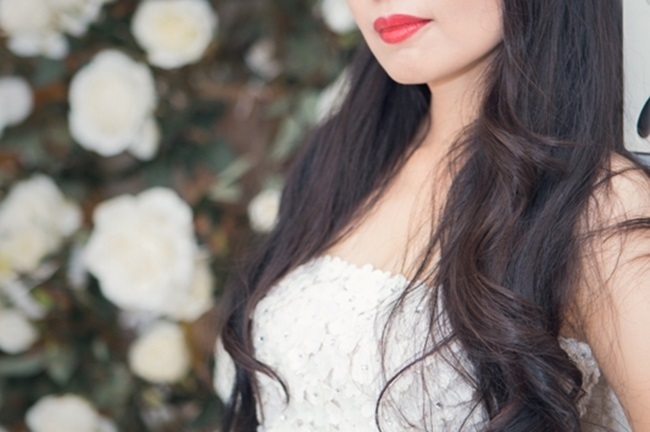 Cẩm Ly biến hóa như tắc kè trong Album mới